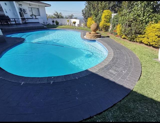 1 BEDROOM PROPERTY TO RENT IN RESERVOIR HILLS